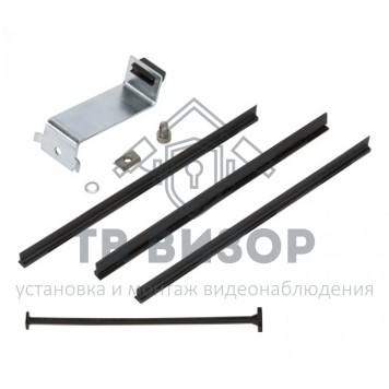 Аксессуары для крепления профиля
 FAAC 105123-0