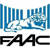 Аксессуары для крепления профиля
 FAAC 105501