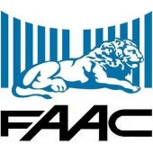 Пластина
 FAAC 105404