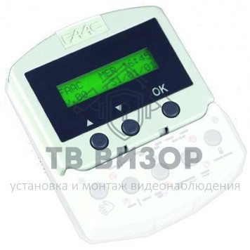 Программатор
 FAAC 790829-0