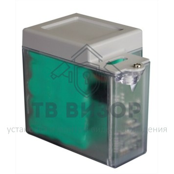 Аккумуляторная батарея
 FAAC 105126-0