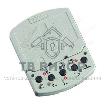 Панель управления кнопочная
 FAAC 790840-0