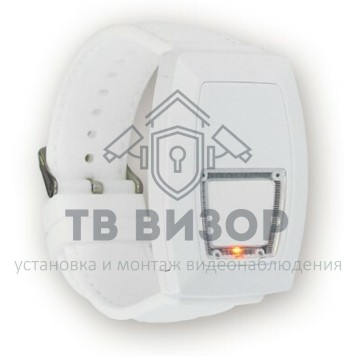 Браслет
 Астра-Р РПД браслет (белый)-0