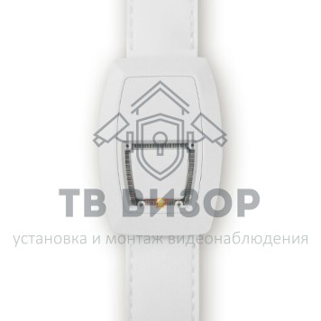 Браслет
 Астра-Р РПД браслет (белый)-1