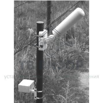 Извещатель
 РАДОН-П-1