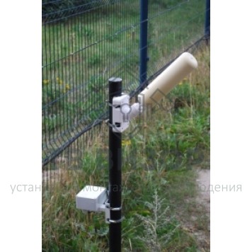 Извещатель
 РАДОН-П-0