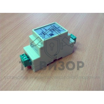 Извещатель
 Устройство защиты линии интерфейса УЗЛ-И-1