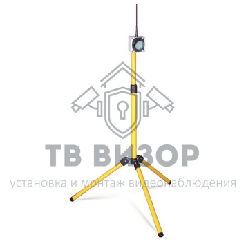 Извещатель
 Стойка 76 L2500-1