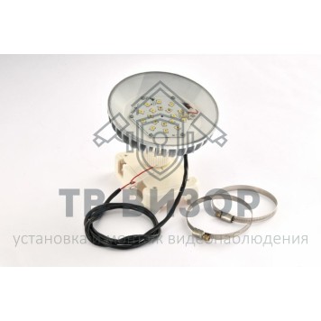 Извещатель
 Фонарь светодиодный ФС-25-0