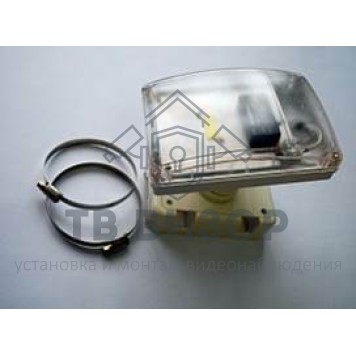 Извещатель
 Фонарь светодиодный ФС-25М-2