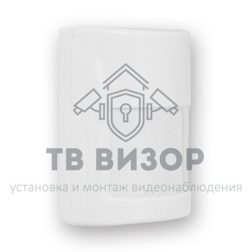 Извещатель охранный объемный
 Астра-517-1