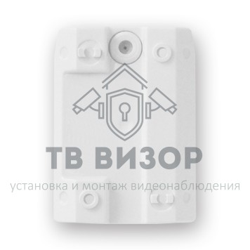 Извещатель охранный объемный
 Астра-517-2