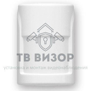 Извещатель охранный объемный
 Астра-517-0