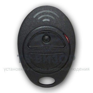 Комплект охранной сигнализации
 Астра-Р (комплект)-4