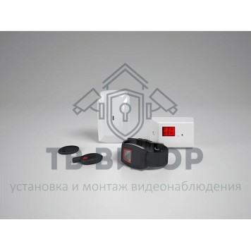 Комплект охранной сигнализации
 Астра-Р (комплект)-0