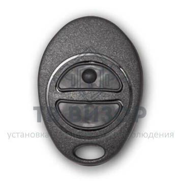 Брелок
 Астра-Р РПД-3