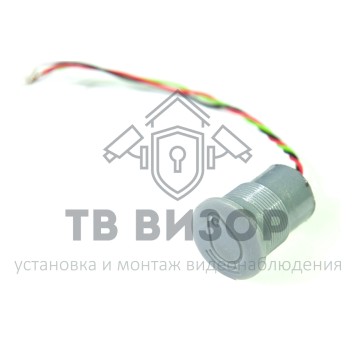 Считыватель
 PRK-15T-0