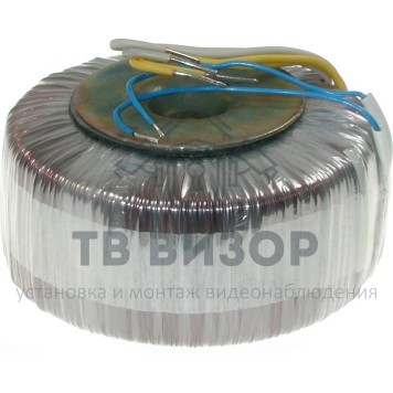 Источник питания
 ТТП 40-КП (ТП-220/16,8)-0