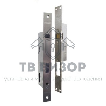 Замок электромеханический
 DORCAS DUO-0