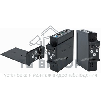 Аксессуар
 Clamp-307DIN-0