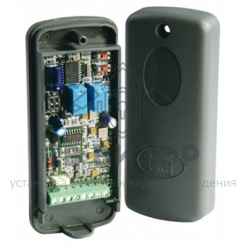 Радиоприёмник
 CAME RE432M-0