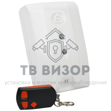 Радиомодуль
 Лидер, вариант 2-0