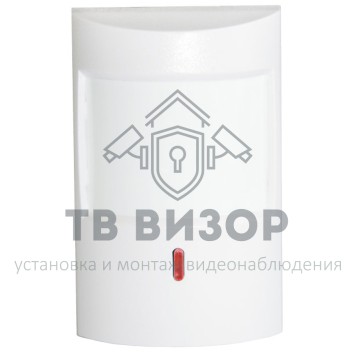 Извещатель охранный объемный
 Рапид вариант 5-2