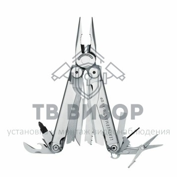 Мультитул
 Мультитул Leatherman Wave (832325)-0