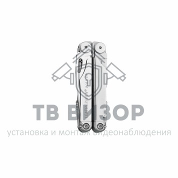 Мультитул
 Мультитул Leatherman Wave (832325)-3