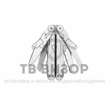 Мультитул
 Мультитул Leatherman Wave (832325)-2