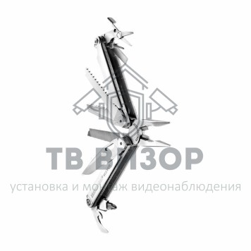 Мультитул
 Мультитул Leatherman Wave (832325)-1