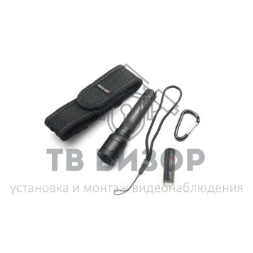 Фонарь
 9805 Фонарь светод. тактический LED Lenser T5.2, 1-0
