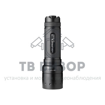 Фонарь
 9807 Фонарь светод. тактический LED Lenser T7.2, 3-0