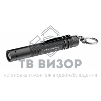 Фонарь
 8402 Фонарь светод. LED Lenser P2-BM Blue Moon-0