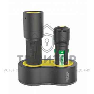 Фонарь
 5507-R Фонарь светод. LED Lenser I7R , 220 лм., ак-0