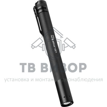 Фонарь
 8404 Фонарь светод. LED Lenser P4-BM, 18 лм.-0