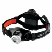 Фонарь
 7297 Фонарь светод. налобный LED Lenser H7.2