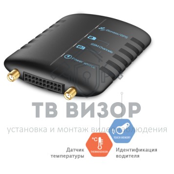 Мониторинг транспорта
 Voyager 2N ГЛОНАСС-7