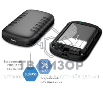 GPS трекер
 Voyager 4N ГЛОНАСС mic-4