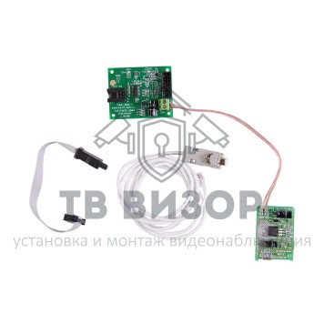 Кабель интерфейсный
 Отладочный комплект № 2-0