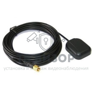 Антенна
 GPS антенна-0