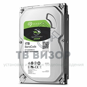Жесткий диск (HDD)
 ST1000DM010-0