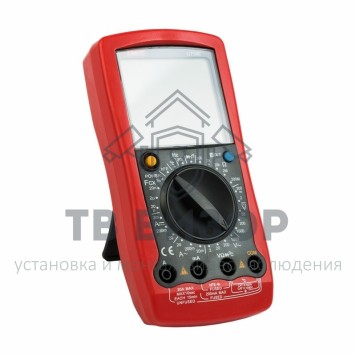
 Универсальный мультиметр UT 58E (13-1025)-0