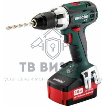 Дрель-шуруповерт
 BS 18 LT Акк.винтов,2х4.0Ач,LiIon,60Нм,кейс (602102500) Дрель-шуруповерт
 BS 18 LT Акк.винтов,2х4.0Ач,LiIon,60Нм,кейс (602102500)-0