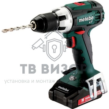 Дрель-шуруповерт
 BS18LT Акк.винтов,2х2.0Ач Li,ASC30-36V,13мм,кейс (602102530) Дрель-шуруповерт
 BS18LT Акк.винтов,2х2.0Ач Li,ASC30-36V,13мм,кейс (602102530)-0