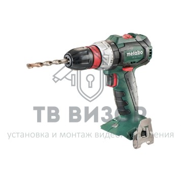 Дрель-шуруповерт
 BS18LTBLQАкк.винт,60Нм,без АКК и ЗУ (602334890) Дрель-шуруповерт
 BS18LTBLQАкк.винт,60Нм,без АКК и ЗУ (602334890)-0