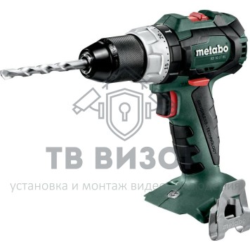Дрель-шуруповерт
 BS18LTBLАкк.винт,60Нм,без АКК и ЗУ,Metalock (602325840) Дрель-шуруповерт
 BS18LTBLАкк.винт,60Нм,без АКК и ЗУ,Metalock (602325840)-0