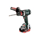 Дрель-шуруповерт
 BS18LTXQuick 2x5,5 Ач LiHD,110Нм,ASC30-36,кейс (602193660)