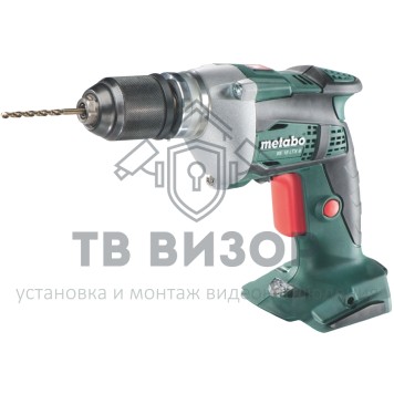 Перфоратор
 BE18LTX6Акк.дрель 0-4000/м без ЗУ и АКБ (600261890)-0