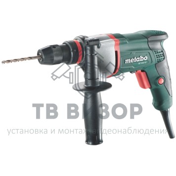 Перфоратор
 BE500/10Дрель 500вт 0-1600/мин (600353000)-0
